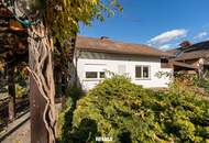 Vollunterkellertes Mehrfamilienhaus - 2 getrennte Wohneinheiten, großes Grundstück