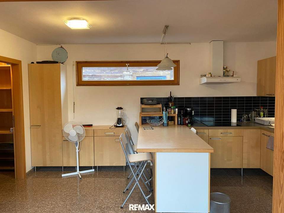 Geräumiges Ferienhaus auf Pachtgrund in Rust am Neusiedlersee
