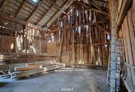 Großzügige Liegenschaft mit Potenzial – jetzt neu entdecken!