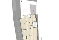 Büro / Praxis - Moderne Arbeitsfläche mit Ausblick in der Innenstadt