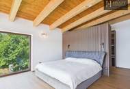 An Exceptional Waterfront Retreat with Private Beach and Unrivaled Privacy