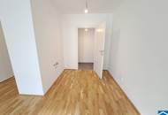 Einzigartige Chance: Wunderschöne 2 Zimmerwohnung in Stammersdorfer Ruheoase!