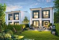 Neubauprojekt - Einfamilienhaus am Rosenberg