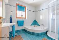 Familienhit: Großzügige 4–5-Zimmer-Wohnung mit sonniger Terrasse & Garten in ruhiger Wohnanlage in unmittelbarer Nähe von Leibnitz