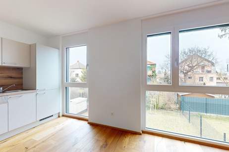 Zur Ruhe kommen - Komfort genießen, Wohnung-miete, 1.250,00,€, 1210 Wien 21., Floridsdorf