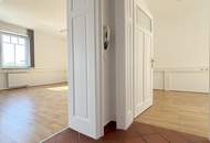 Großzügige 2-Zimmerwohnung in einer charmanten Villa