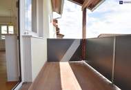 SCHNUCKELIGE MODERNE zwei Zimmer MAISONETTE inklusive CARPORT - TOP PREIS!!!