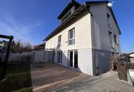 Familientraum im Zentrum von Wolfern