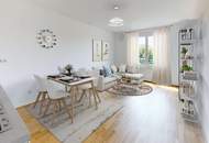 Quality Living mit Wohlfühlfaktor.