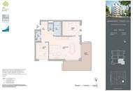 NEW! 4. Stock mit 20m2 Balkon und Weitblick! Provisionsfrei: Luxuriös Wohnen - Laxenburger Straße