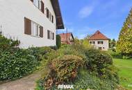 1146 m² Grundstück mit Altbestand in perfekter Lage