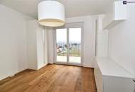 Top ausgestattetes Penthouse in Graz-Puntigam! Verpassen Sie nicht diese Traumwohnung mit 4 Zimmern, riesiger Terrasse und Whirlpool – Ihr neues Luxusdomizil wartet!