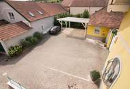 Großes Wohnhaus zu vermieten