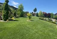 Modernes Einfamilienhaus mit Pool und Gartenidylle in herrlicher Ruhelage im Lavanttal