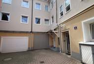 Solide Anlageimmobilie: Perfekt geschnittene WG-Wohnung in FH-Nähe!