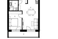 Erholung im grünen genießen. Wohnen in der Niesenbergergasse 14–16, 8020 Graz! - JETZT ZUSCHLAGEN