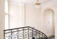 1-Zimmer Wohnung - sanierungsbedürftig - in gepflegtem Zinshaus