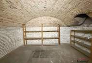 Lagerfläche - Nähe Stadthalle und Westbahnhof