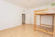 Toplage im 11. Bezirk – 2-Zimmer-Wohnung mit Grünblick, Braunhubergasse