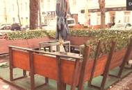 GROSSZÜGIGES GASTROMIEPROJEKT MÖGLICH IN FAVORITEN