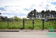 Sonniges Grundstück - BW-3WE - am Tor ins Helenental!