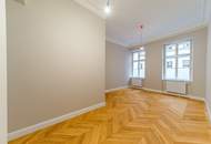 Prestigeträchtige Geschäftsadresse für Ihr neues Büro. Erstbezug beim Rathaus