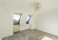 2-Zimmer Dachgeschoß-Wohnung mit Terrasse in Atzgersdorf