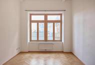 Dachgarten-Wohnung auf 160m² in Wohnstraße