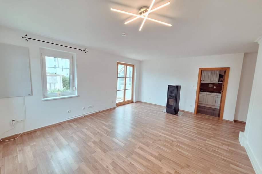 Eigentumswohnung in Walpersdorf, Wohnung-kauf, 160.000,€, 3131 Sankt Pölten(Land)