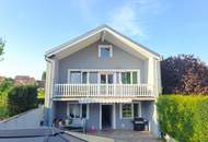 Einfamilienhaus