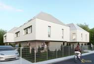 U1 ZU FUSS! ÜBERGABE 11/2026! 5 Zimmer Ziegelhaus mit Garten | Provisionsfrei