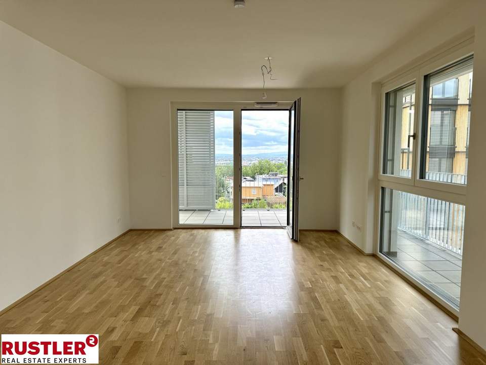 3 Zimmer Eigentumswohnung in Autofreier Lage zu verkaufen