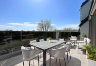 Jetzt sichern: Premium-Dachgeschoßwohnung am Wasser! Perfekt geschnittene 4-Zimmer-Dachgeschoßwohnung in hochwertigem Neubau! Sofort bezugsbereit!