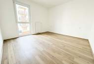 Wr. Neustadt "ein viertel grün" - Neubau-Erstbezug - herrliche 3-Zimmer-Wohnung