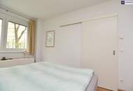 ANKOMMEN, WOHLFÜHLEN, GENIEßEN: Diese attraktive Wohnung in Graz Liebenau begeistert mit einer sonnigen Südterrasse und verbindet entspannte Wohnatmosphäre mit praktischem Alltagskomfort.