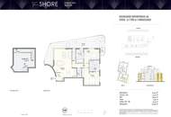 Luxuriöse Gartenwohnung mit 3 Zimmern in ruhiger Lage am Wasser!