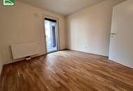 Modern 2-Zimmer-Wohnung inkl. Einbauküche und Freifläche!
