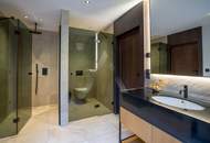 Traumhaftes Design-Chalet in ruhiger Lage