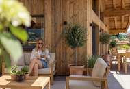 Ski-In/Ski-Out Neubau-Wohnungen in Toplage