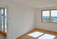 3 Zimmer Dachgeschoßwohnung mit Terrasse T41_Gartenhaus22_