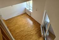 Ihr Investment mit Perspektive: Maisonette mit Galerie &amp; Loggia -befristet vermietetbis 14.11.2028