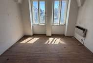 Großzügige Altbauwohnung mit 86 m² Terrasse am Hauptplatz von Tulln – Wohnen und Arbeiten