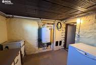 kleines Refugium sucht Renovierungsfreudige