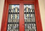 „PARK LIFE“ – Stilvoll wohnen im generalsanierten Altbau im 18. Bezirk