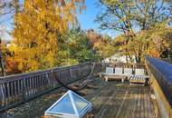 Holztraumhaus im Herzen des Wienerwalds