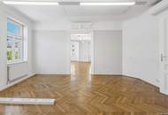 Neuwertiges Büro auf der Mariahilfer Straße mit Aufzug & U-Bahn-Nähe im 1060 Wien zu mieten!