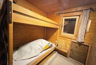 Romantisches Almhüttenidyll am Weerberg (Freizeitwohnsitz)