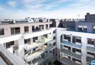 Wunderbare 2 Zimmerwohnung mit großzügiger Freifläche