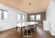 Büros "AIRPORT WEST" mit Garage PROVISIONSFREI!