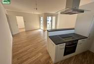 AKTION 1 MONAT MIETZINSFREI! URBAN LIVING - HOCHWERTIG AUSGESTATTETE WOHNUNGEN IM GRAZER WESTEN